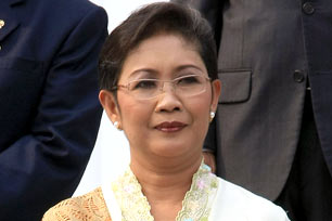 Siapa Menteri Kesehatan Republik Indonesia