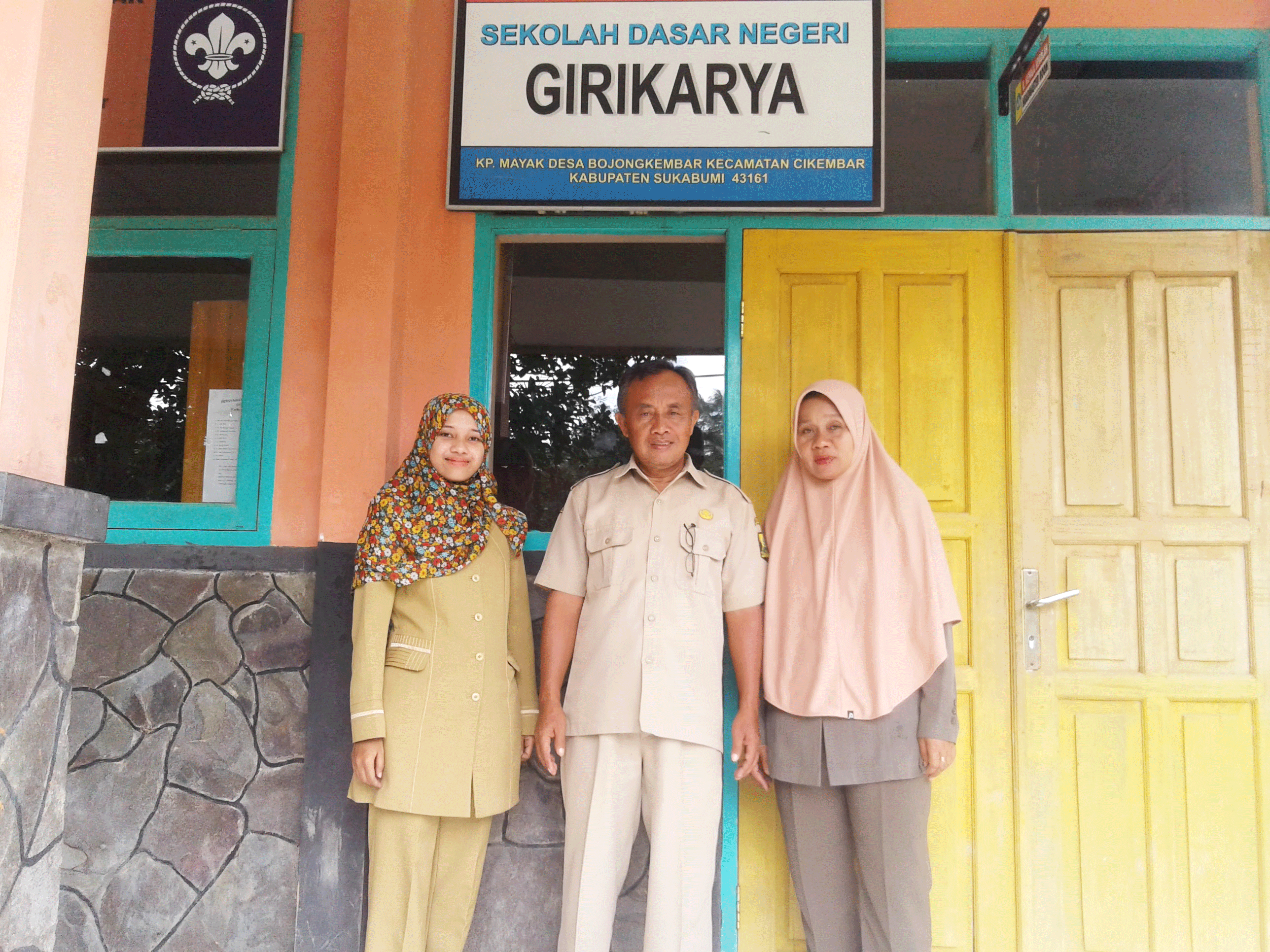 Guru-SDN-Girikarya