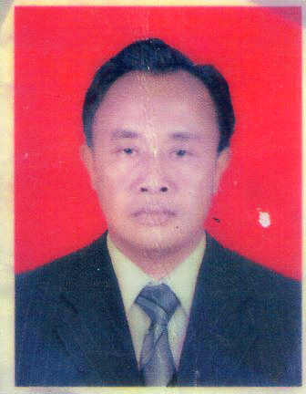 Kepala-SDN-Girikarya-Suhendi