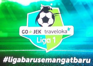 Go-Jek Traveloka Liga 1, 