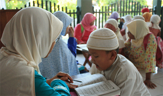 ilustrasi-belajar-alquran