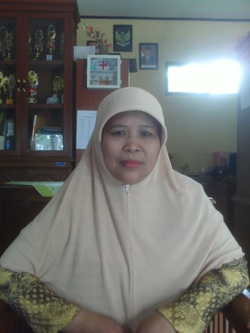 SDN Kutamaneuh Jadikan Sekolah UKS