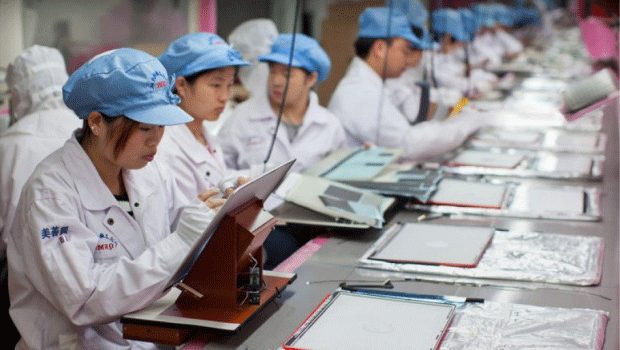 Di Kab. Sukabumi, Jumlah Tenaga Kerja Asing Terus Meningkat