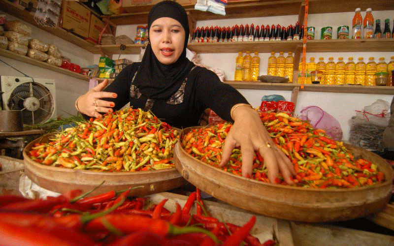 Imigrasi Sukabumi Amankan Tiga WN Cina Pembuat Batu Bata