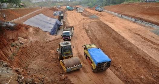 Percepat Tol Bocimi, Pemkot dan Pemkab Sukabumi Desak Kementrian PUPR