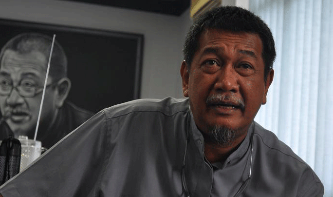 Deddy Mizwar Siap Bangun Bioskop di Jabar