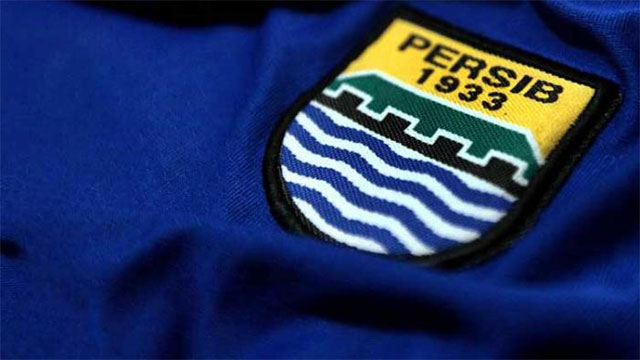 Persib Bandung Perkenalkan Skuat musim kompetisi 2017