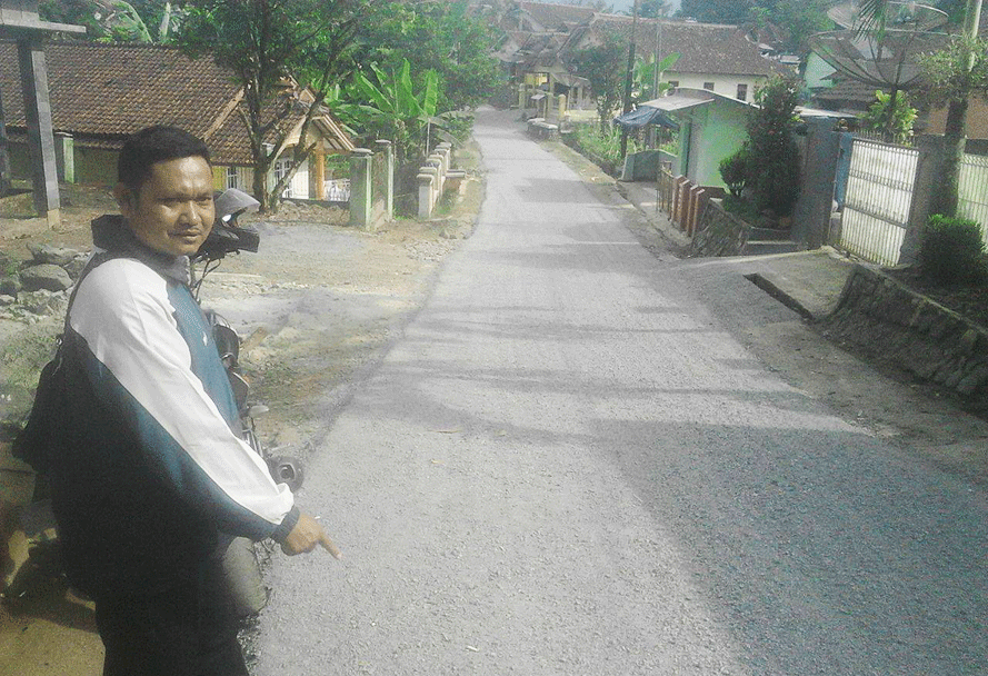 jalan-cisongom-bojong-kembar