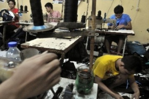 Pemkot Sukabumi Terus Bina UKM