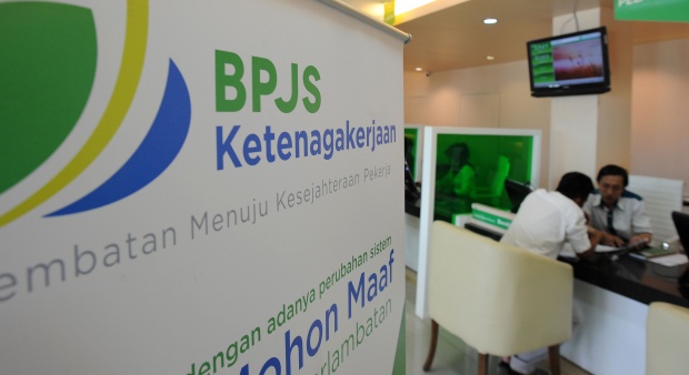Di Sukabumi Banyak Perusahaan Tidak Ikut BPJS Ketenagakerjaan