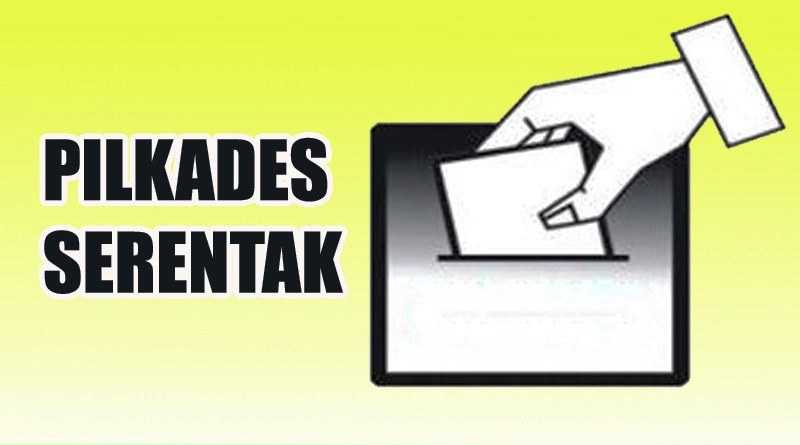 Pemkab Sukabumi Persiapkan Pengamanan Jelang Pilkadesa Serentak