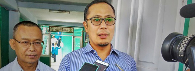 Kapolda Sambangi Pelabuhanratu Kabupaten Sukabumi