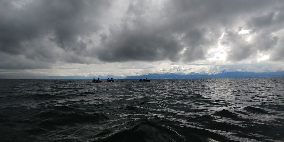 Laut Selatan Sukabumi Masuk Kriteria Rawan Penyelundupan Narkoba