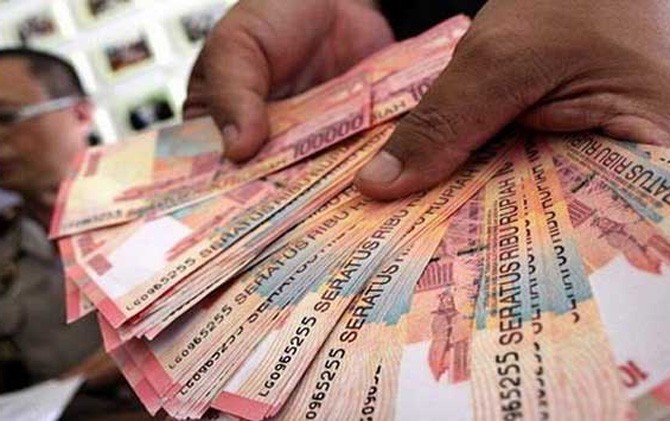 Jelang Puasa dan Pilkada Polisi Waspadai Peredaran Upal