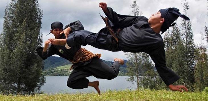 Wanoja Jajaka Sukabumi Promosikan Budaya Sunda