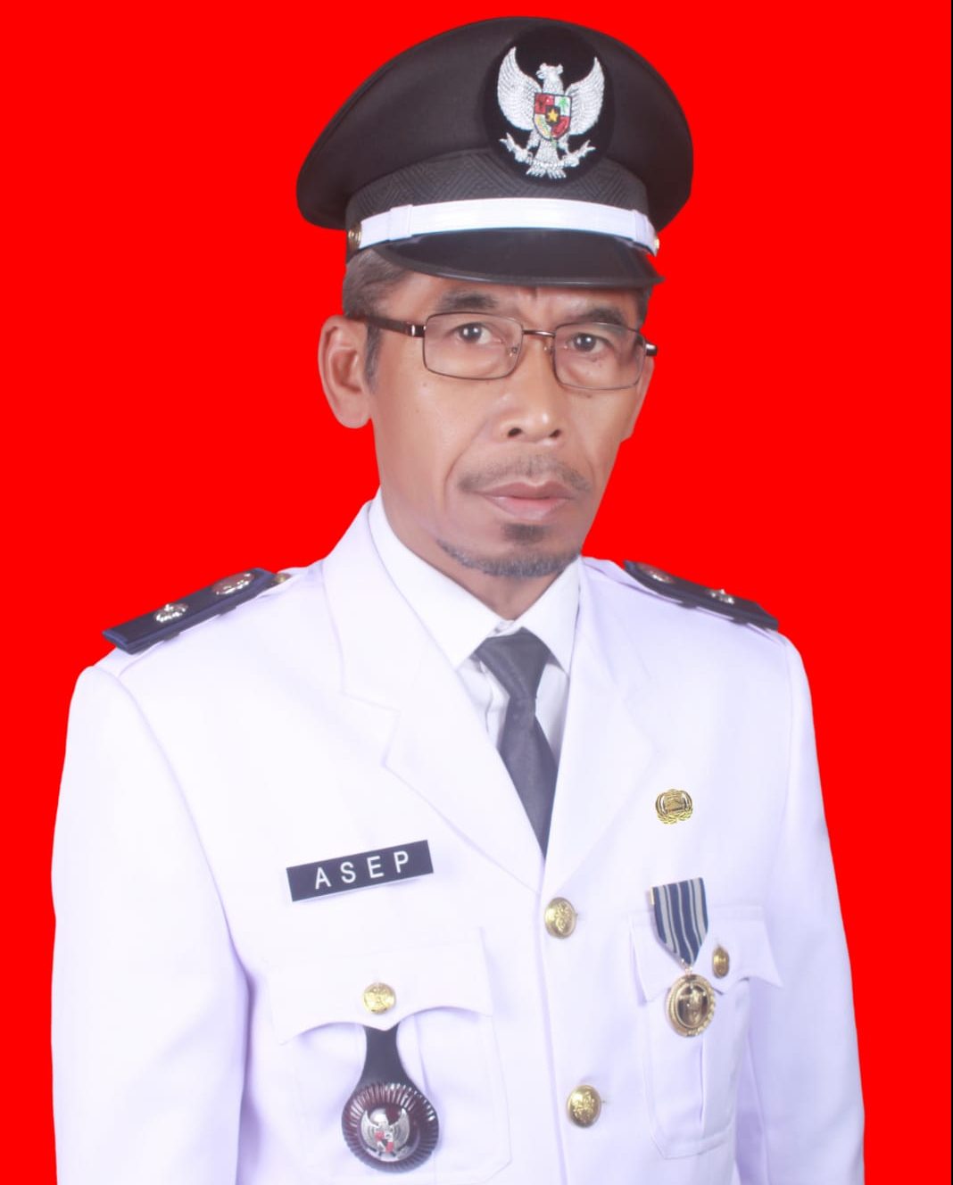 Profil dan Potensi Desa Bojongsari
