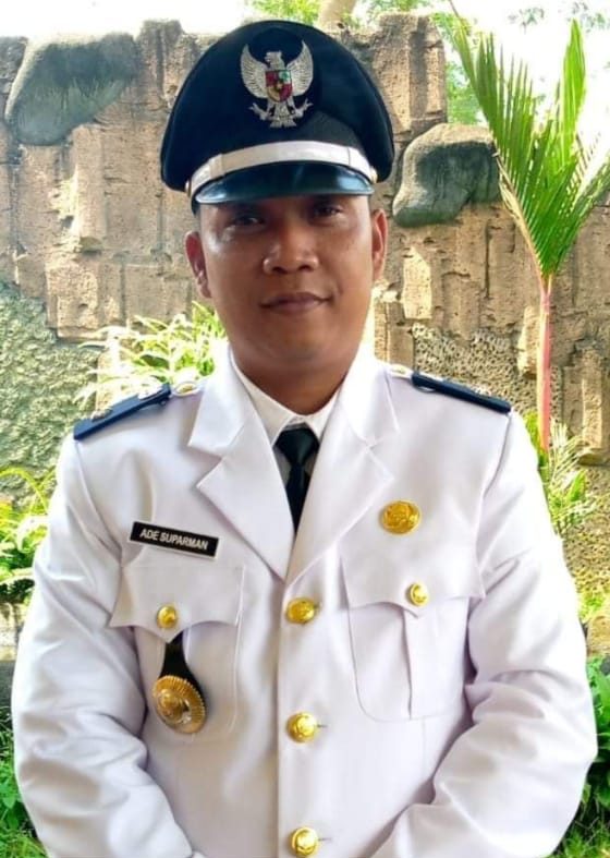 PROFIL DAN POTENSI DESA DAMARRAJA 