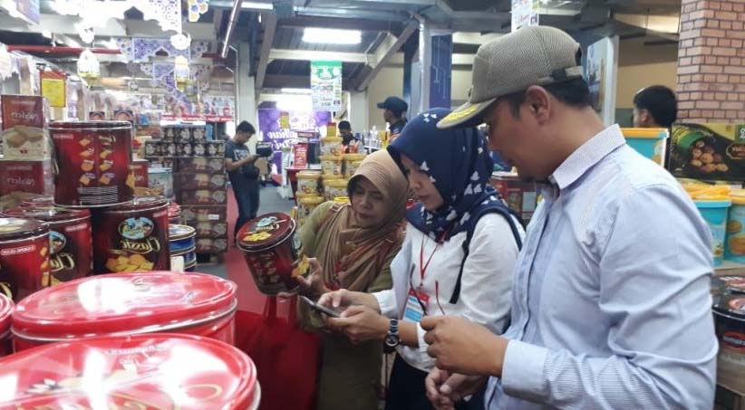 Capai Triliunan Perputaran Uang di Sukabumi Selama Ramadhan