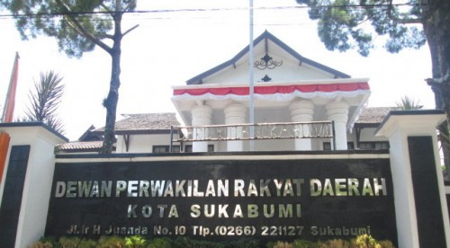 DPRD Kota Sukabumi Setujui Empat Raperda Dongkrak PAD