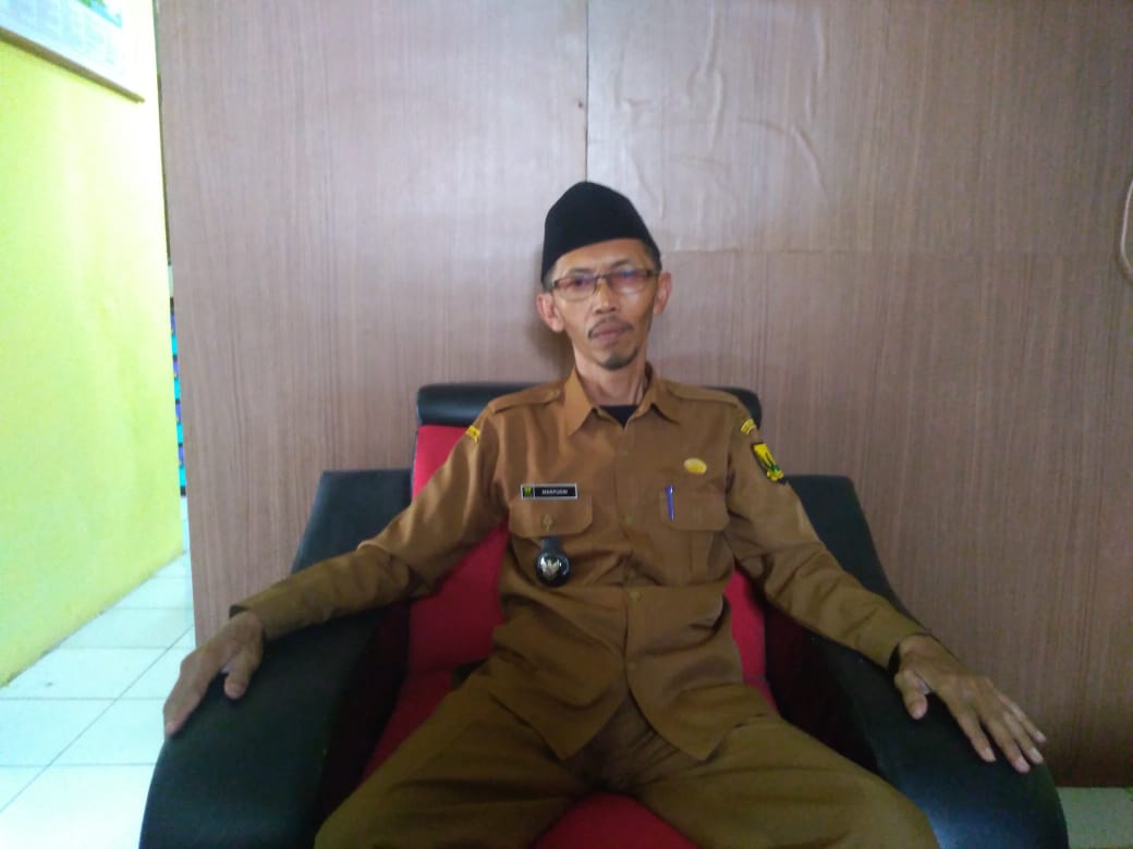 PROFIL DESA CARINGIN