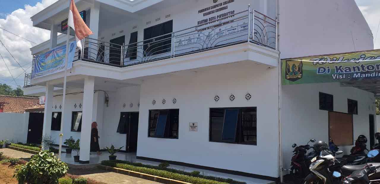 Jelang DD Tahap Tiga 2019 Cair Pemdes Cikurutug Persiapkan Pembangunan Fisik dan Non Fisik