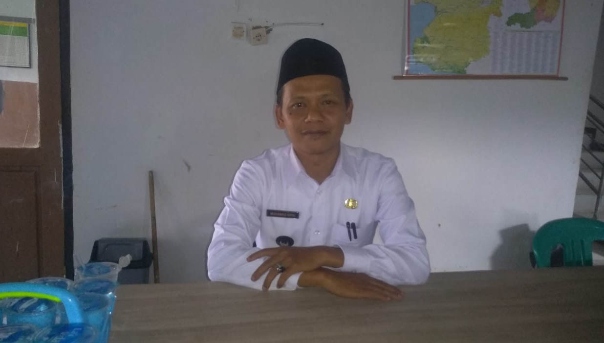 Kades Bencoy Berinovasi Tingkatkan PADes Melalui SDA dan SDM