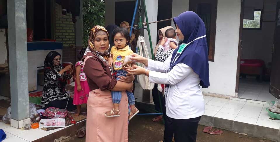 Pemdes Nyalindung Matangkan Rencanakan Belasan Pembangunan Fisik dan Non-Fisik di 2020