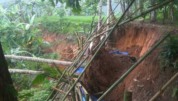 Pilih Perangkat Berkualitas, Pemdes Bantarkalong Adakan Uji Kompetensi