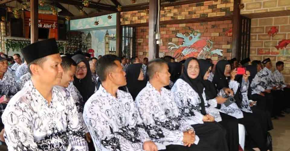 Sebanyak 24 Tim Ikuti Open Turnamen Futsal GBA Cup 2020