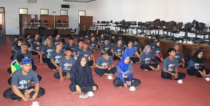 Kembangkan Pencaksilat, Puluhan Guru Olahraga ikuti Workshop