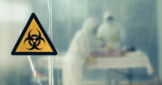 Bembagian Sembako Diawasi Babinkantibmas Polsek Cikembar