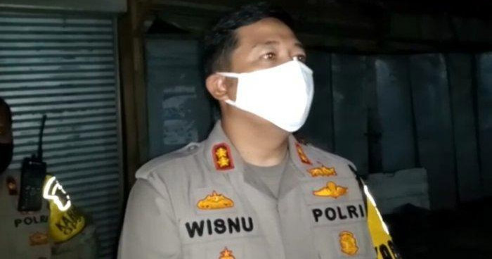Pelaku Pembakar Wanita di Sukabumi Terus Diburu Polisi