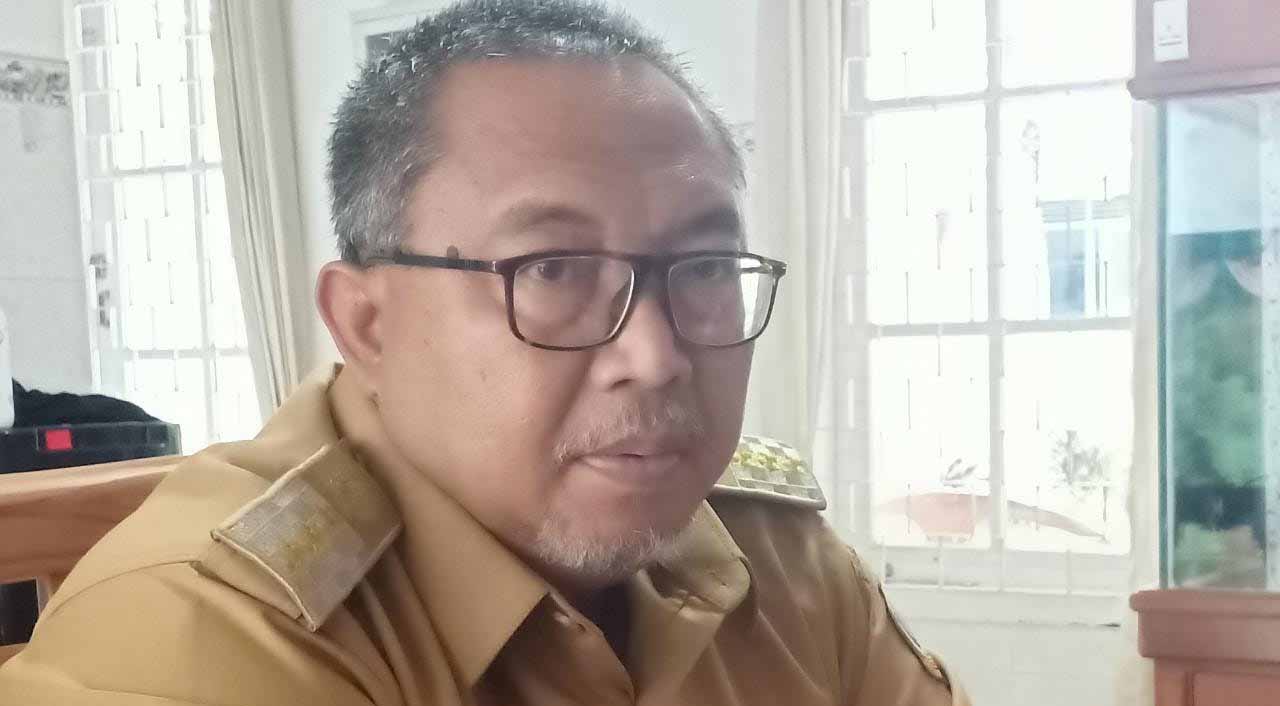 Bupati Sukabumi Mulai Salurkan Bansos 170 Milyar