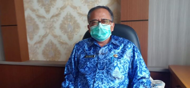 Bupati Sukabumi Mulai Salurkan Bansos 170 Milyar