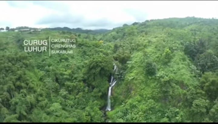 Kembangkan Sayap, Camat Cireunghas Gali Potensi Terpendam