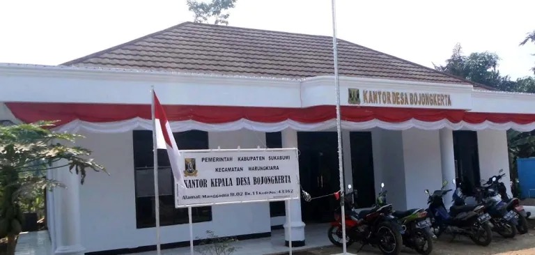 Tiga Kampung di Desa Bojongkerta Membutuhkan Pembangunan Saluran Irigasi Permanen