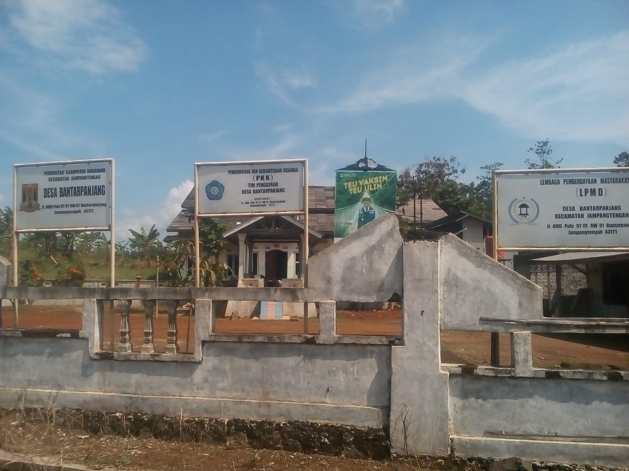 Inilah Fungsi dan Tugas BPD Bantarpanjang