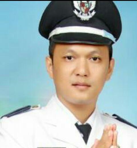 Kades Bojongtipar Sederhana dan Merakyat