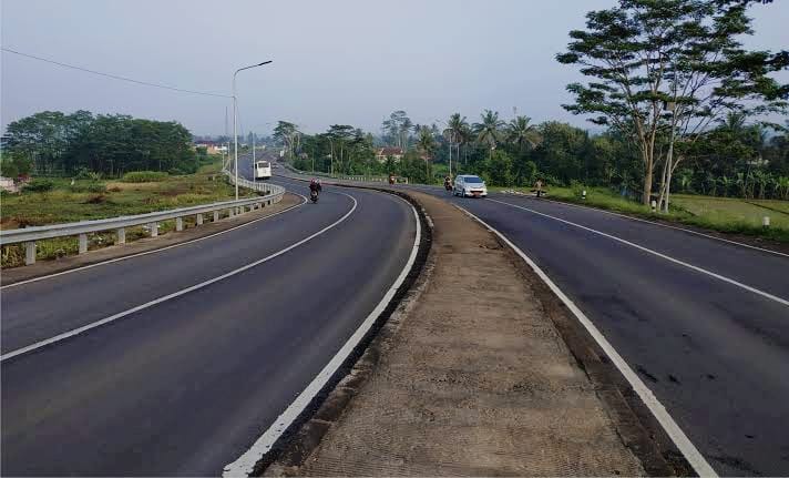 FGM-NU Apresiasi Langkah Bina Marga Selesaikan Jalur Lingkar Selatan