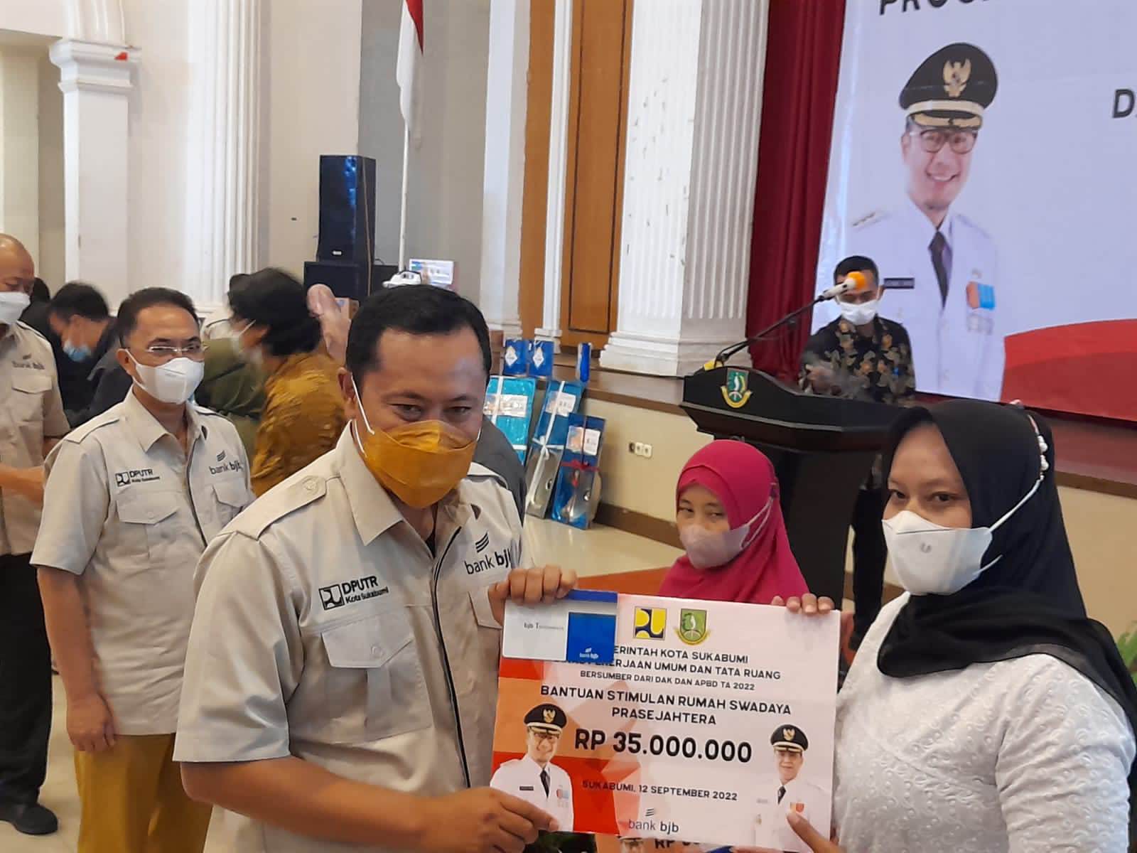 Bangunan SDN 3 Jayanti Ambruk, Kepsek Minta Perhatian Pemerintah