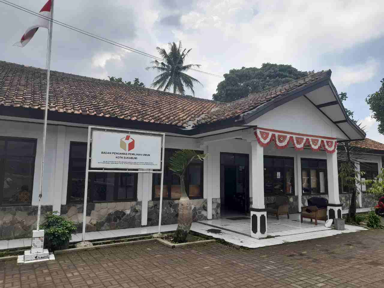 BASMI Pertanyakan Kasus Anggaran Bawaslu Kota Sukabumi 2019