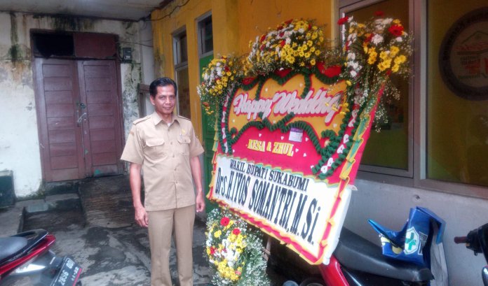 Sempat Redup, Industri Bunga Potong di Desa Karawang Kembali Menggeliat