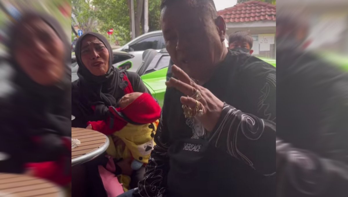 Pelapor ‘Ngadu’ ke Hotman Paris, Kapolresta: Perkara Ditangani dengan Cermat dan Profesional