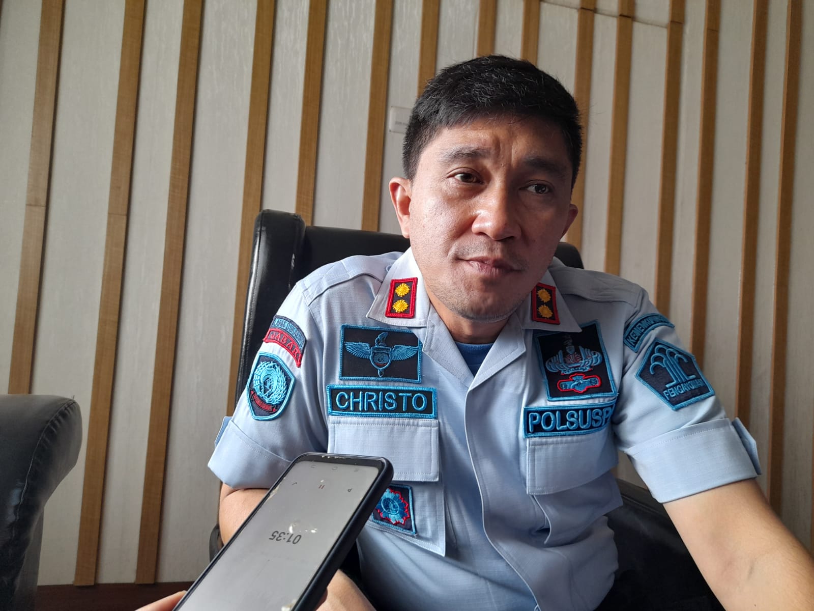 Baru Sepekan Bebas dari Bui, Bandar Sabu Kembali Ditangkap Polisi