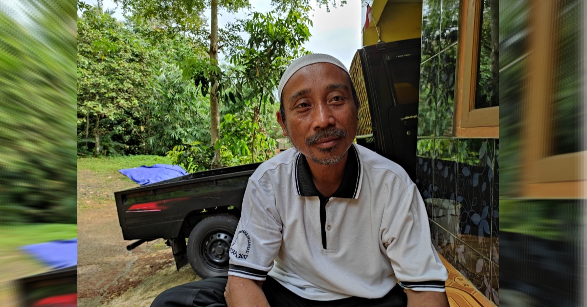 Kepincut Pencairan Bansos, Warga Cibodas Palabuhanratu Ketipu Ratusan Ribu