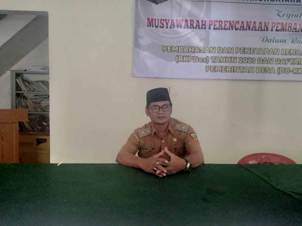 Kemenag Optimalkan Program Transformasi Digital