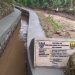 Pemdes Sukalarang Bangun Saluran Irigasi Kampung Jami