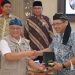 Wabup Sukabumi Terima Kunker KKP dan FAO
