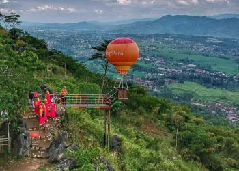 Ulik Lebih Dalam Lagi Tentang Wisata Karang Para, Yuk!