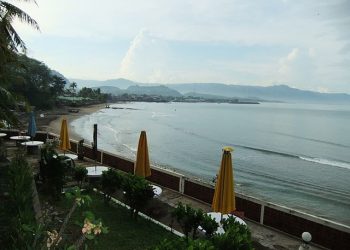 Asal Usul Palabuhanratu dan Misteri Nyi Roro Kidul